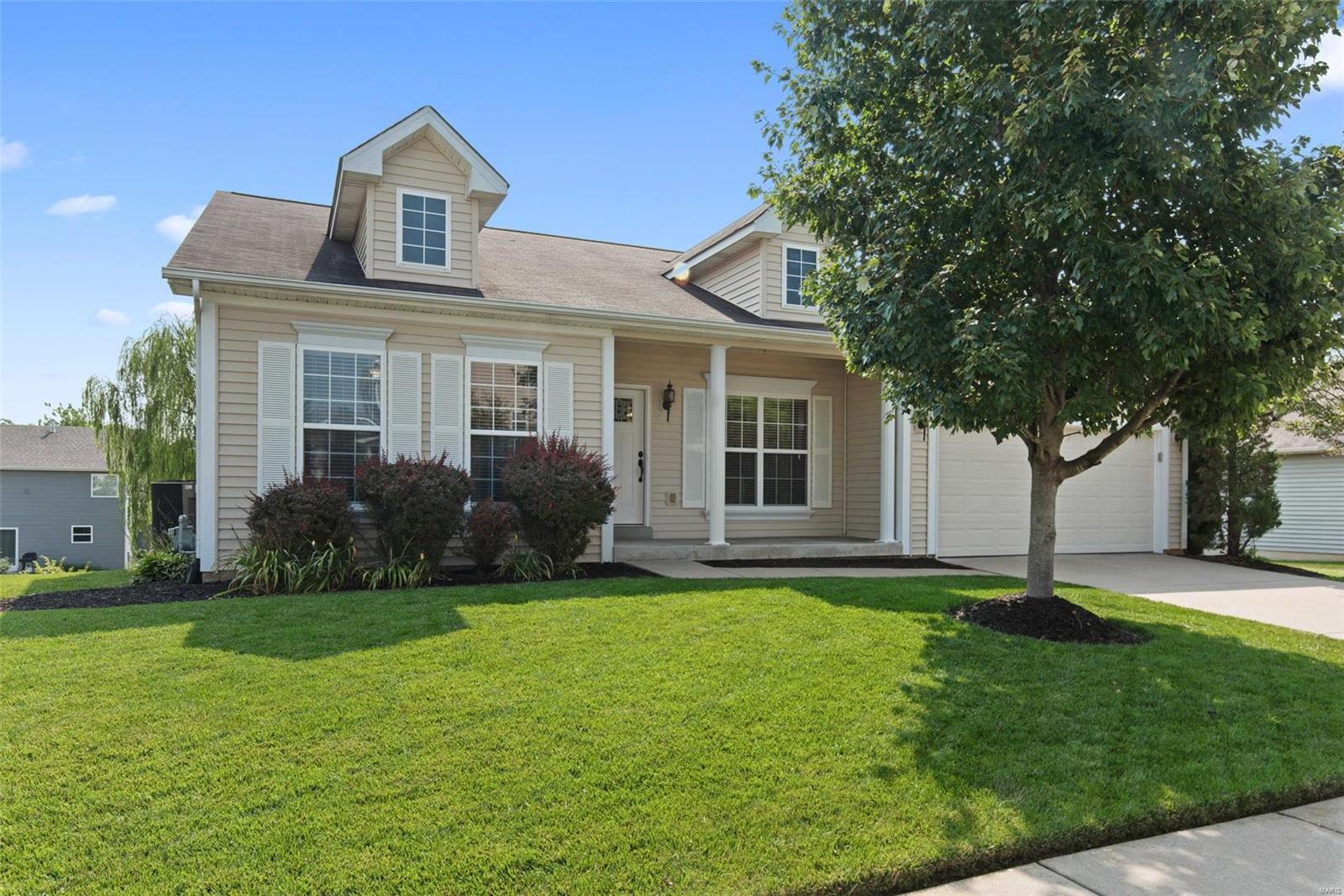 206 Reliance Road Wentzville, MO 63385 - Photo 2 of 39 Gallery Image 2