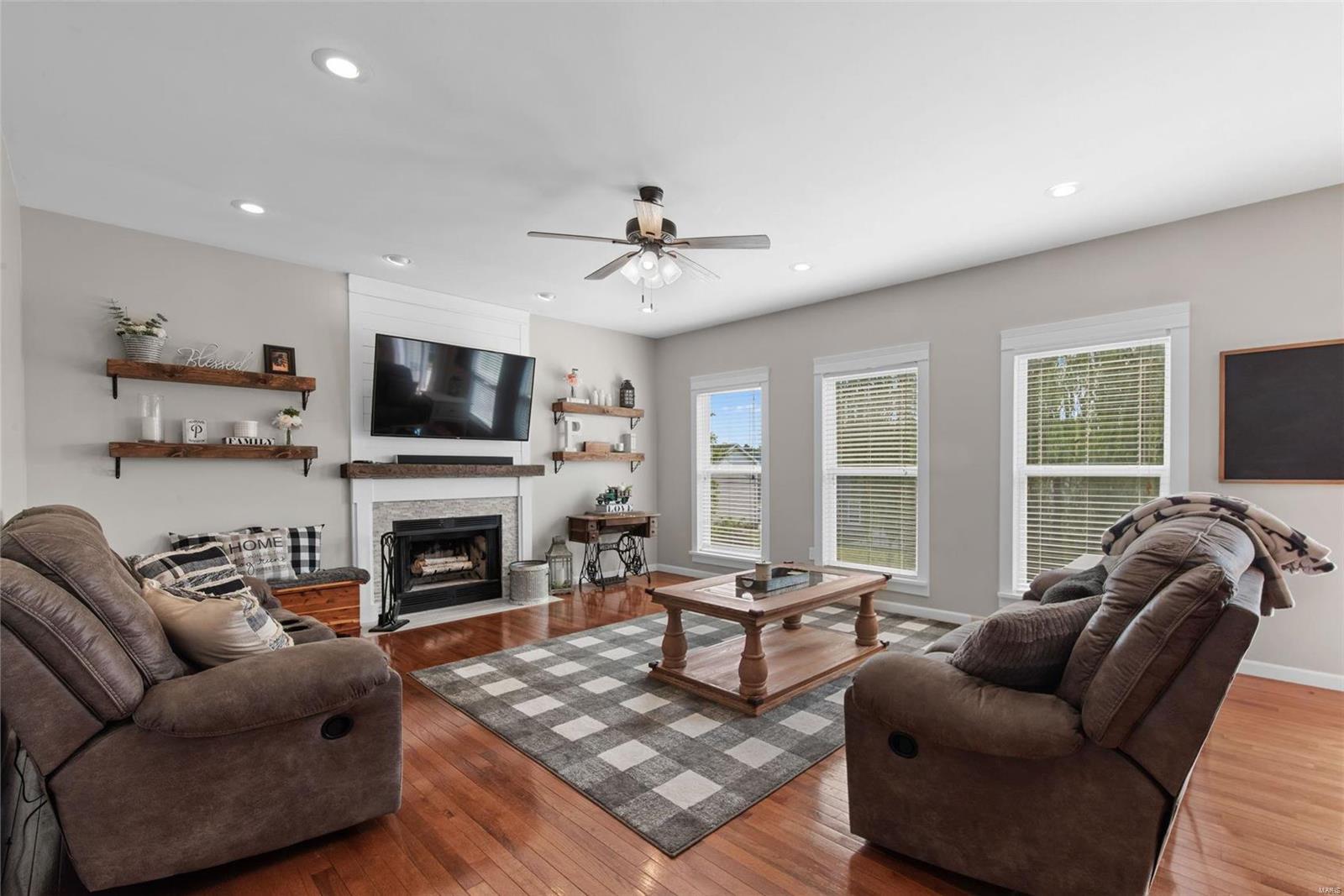 206 Reliance Road Wentzville, MO 63385 - Photo 14 of 39 Gallery Image 14