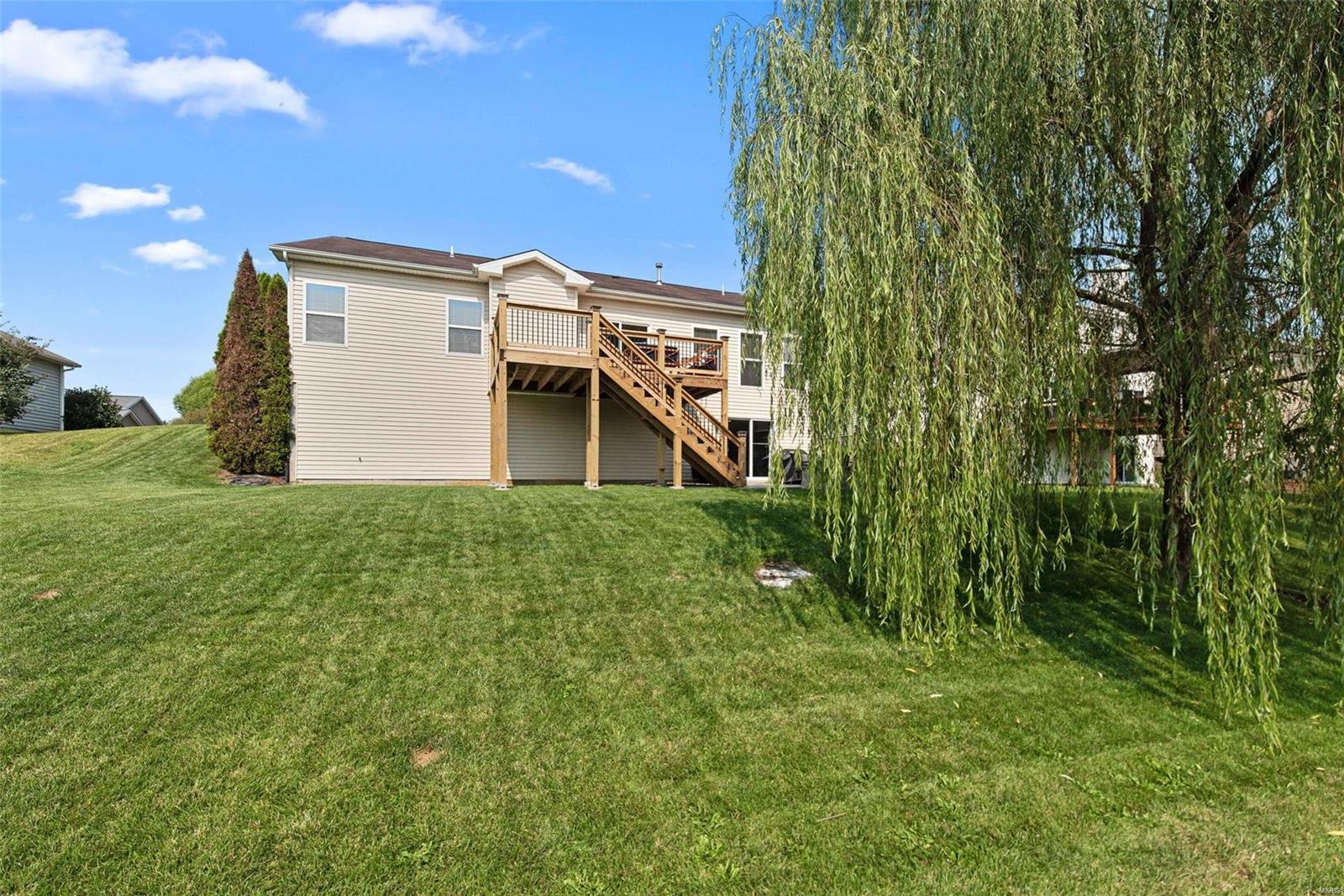 206 Reliance Road Wentzville, MO 63385 - Photo 37 of 39 Gallery Image 37