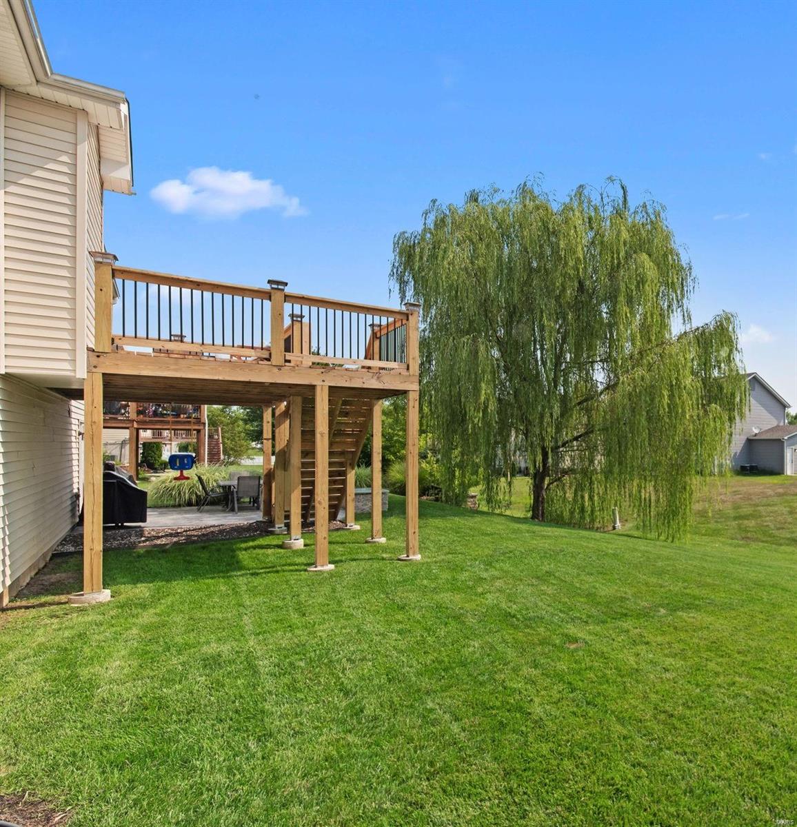 206 Reliance Road Wentzville, MO 63385 - Photo 39 of 39 Gallery Image 39