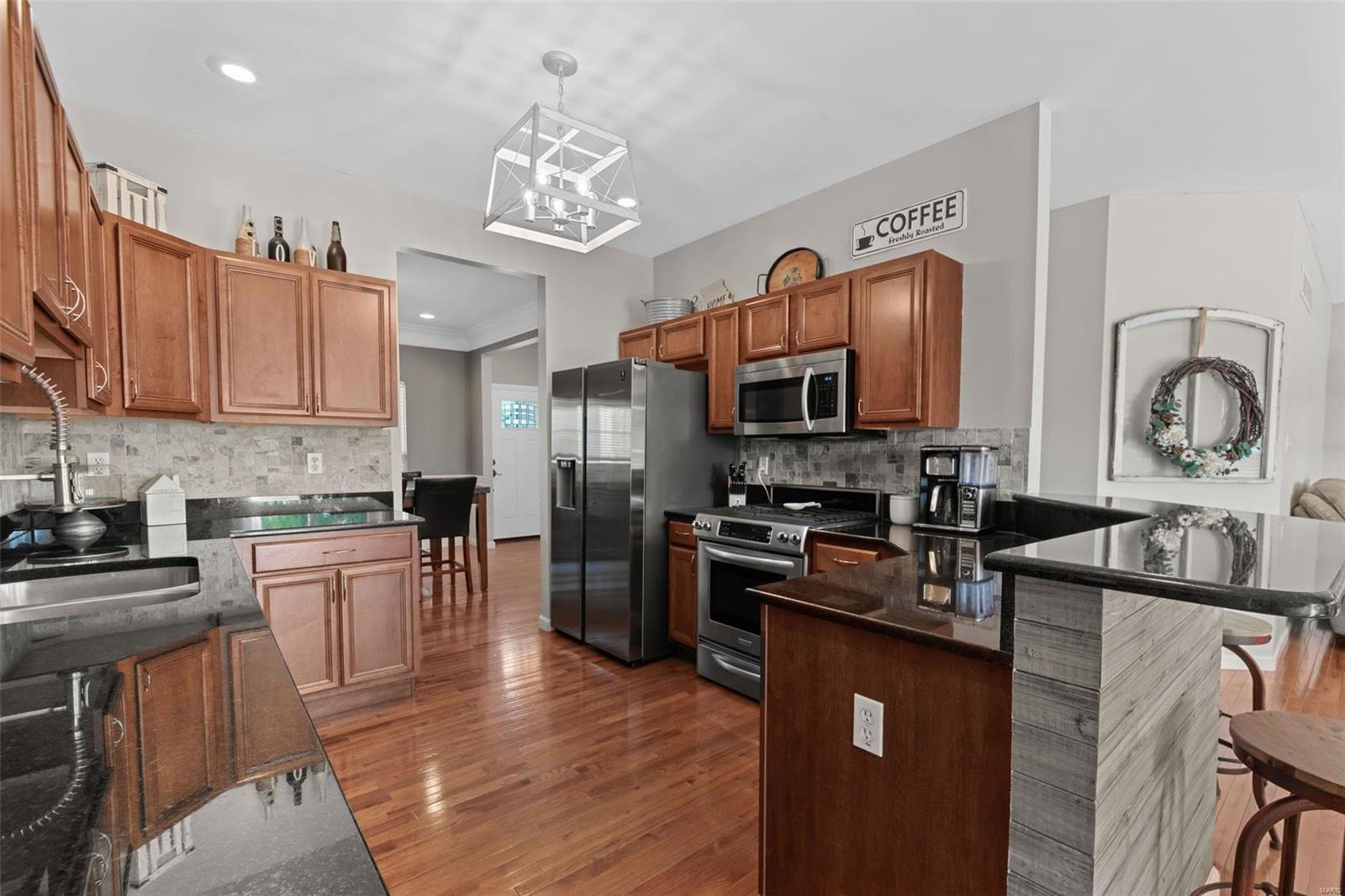 206 Reliance Road Wentzville, MO 63385 - Photo 5 of 39 Gallery Image 5