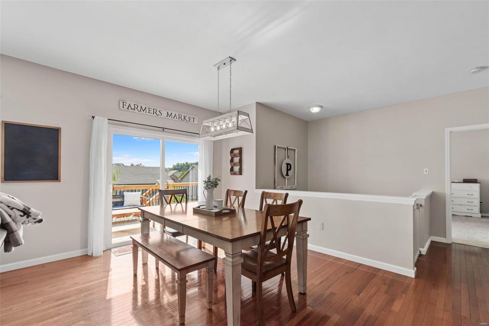 206 Reliance Road Wentzville, MO 63385 - Photo 9 of 39 Gallery Image 9