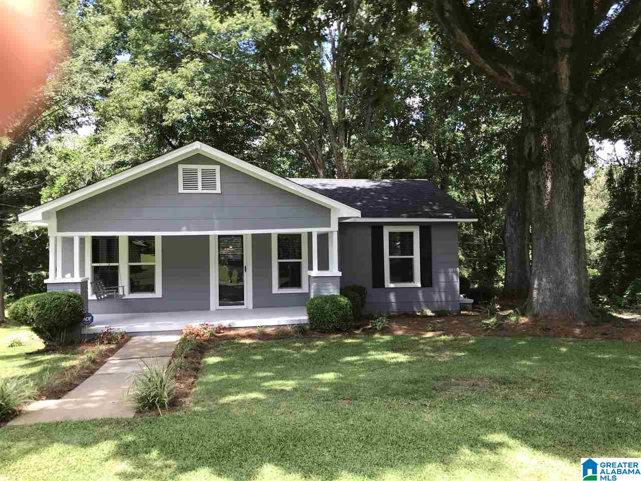 4740 Hand Lane Gardendale, AL 35071 - Photo 2 of 16