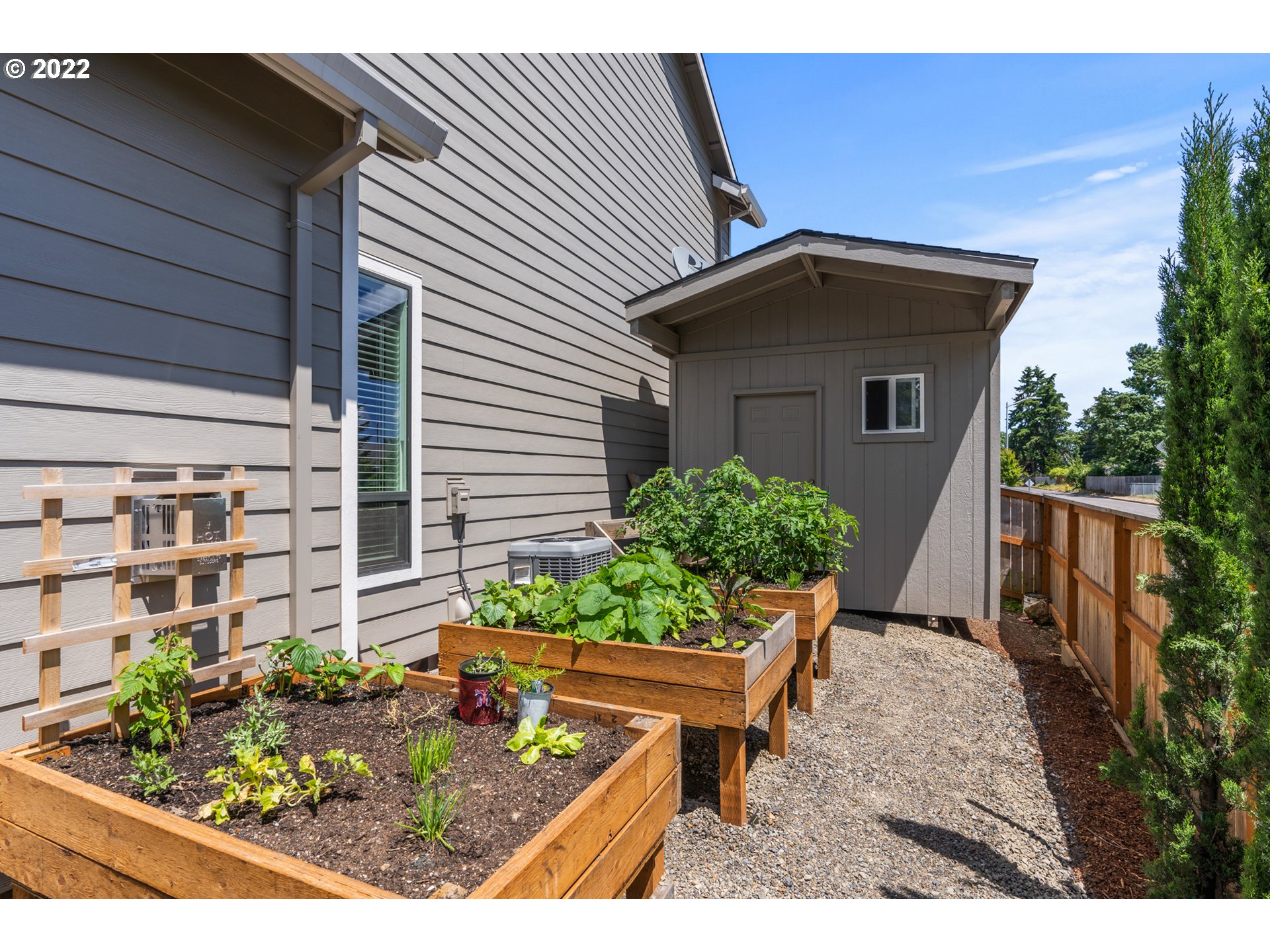 2612 South Lydia Loop Hubbard, OR 97032 - Photo 32 of 32 Gallery Image 32