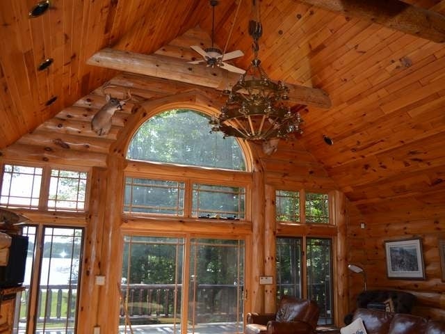 2727 Green Bass Road Rhinelander, WI 54501 - Photo 13 of 20 Gallery Image 13