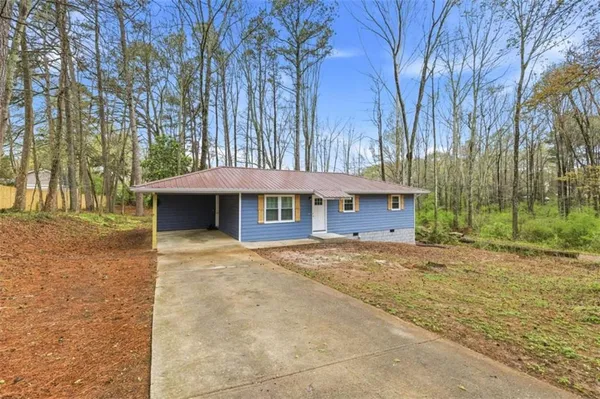 $274,900 | 1976 Alton Green Drive, Monroe, GA 30656