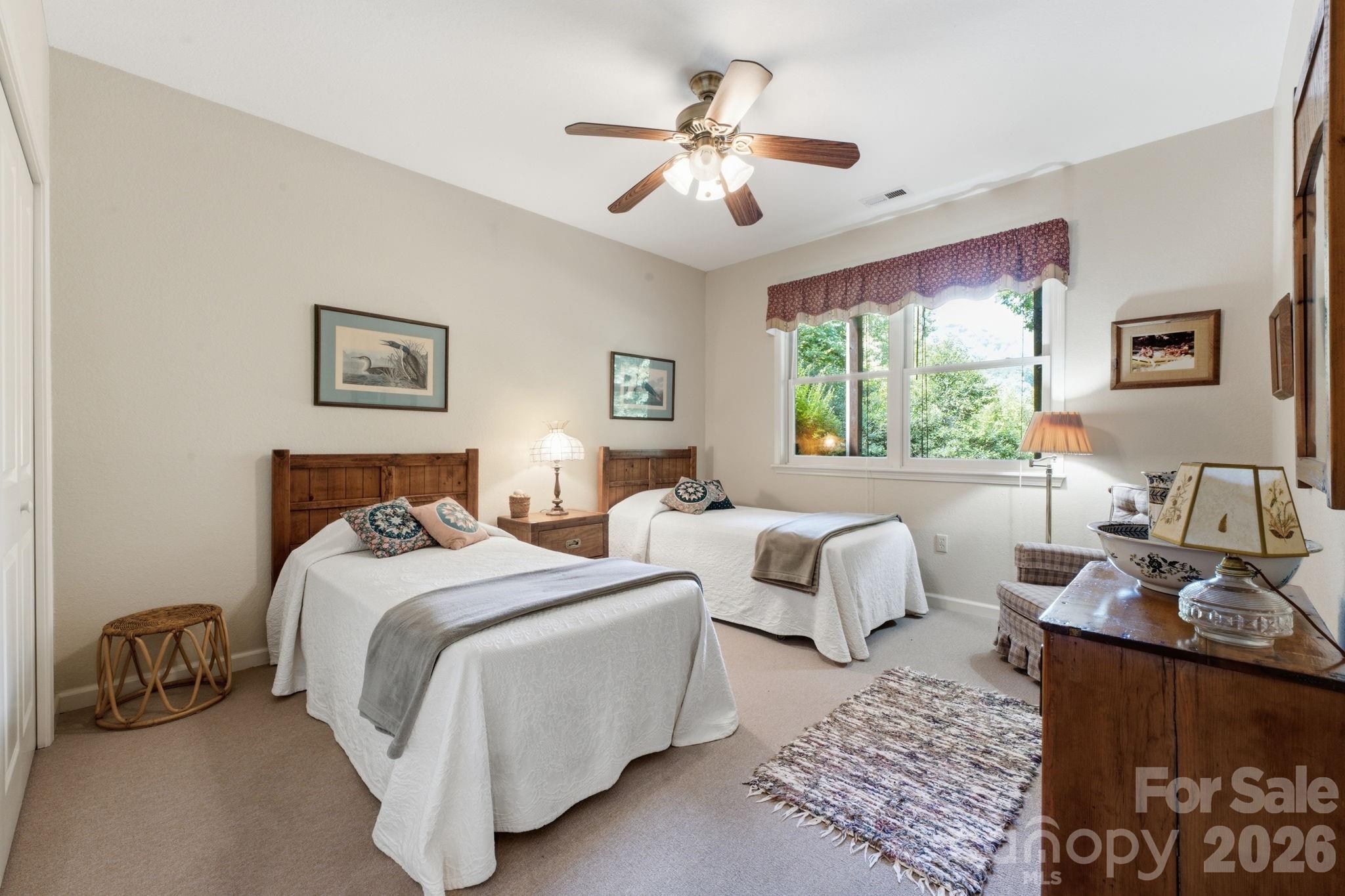 121 Forest Run Road, Unit 121 Whittier, NC 28789 - Photo 35 of 42