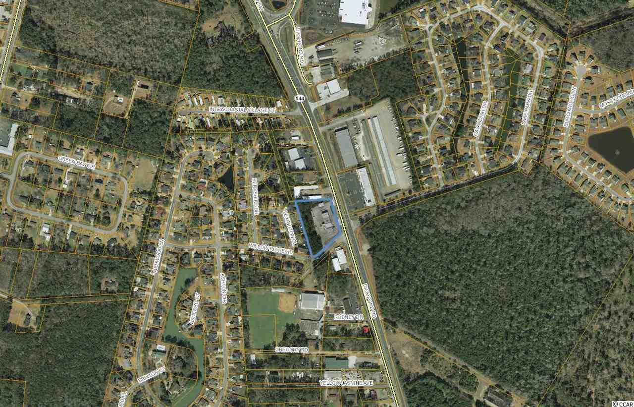 4625 Dick Pond Road Myrtle Beach, SC 29588 - Photo 2 of 13