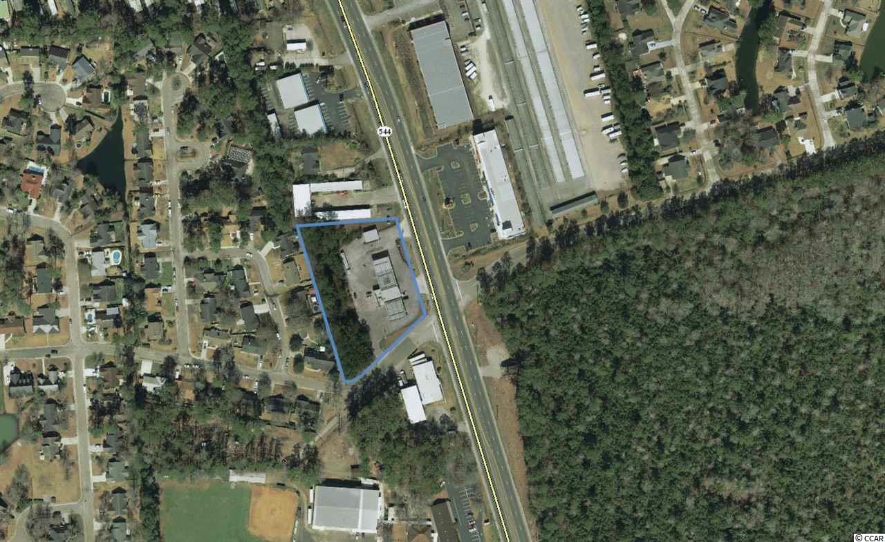 4625 Dick Pond Road Myrtle Beach, SC 29588 - Photo 3 of 13