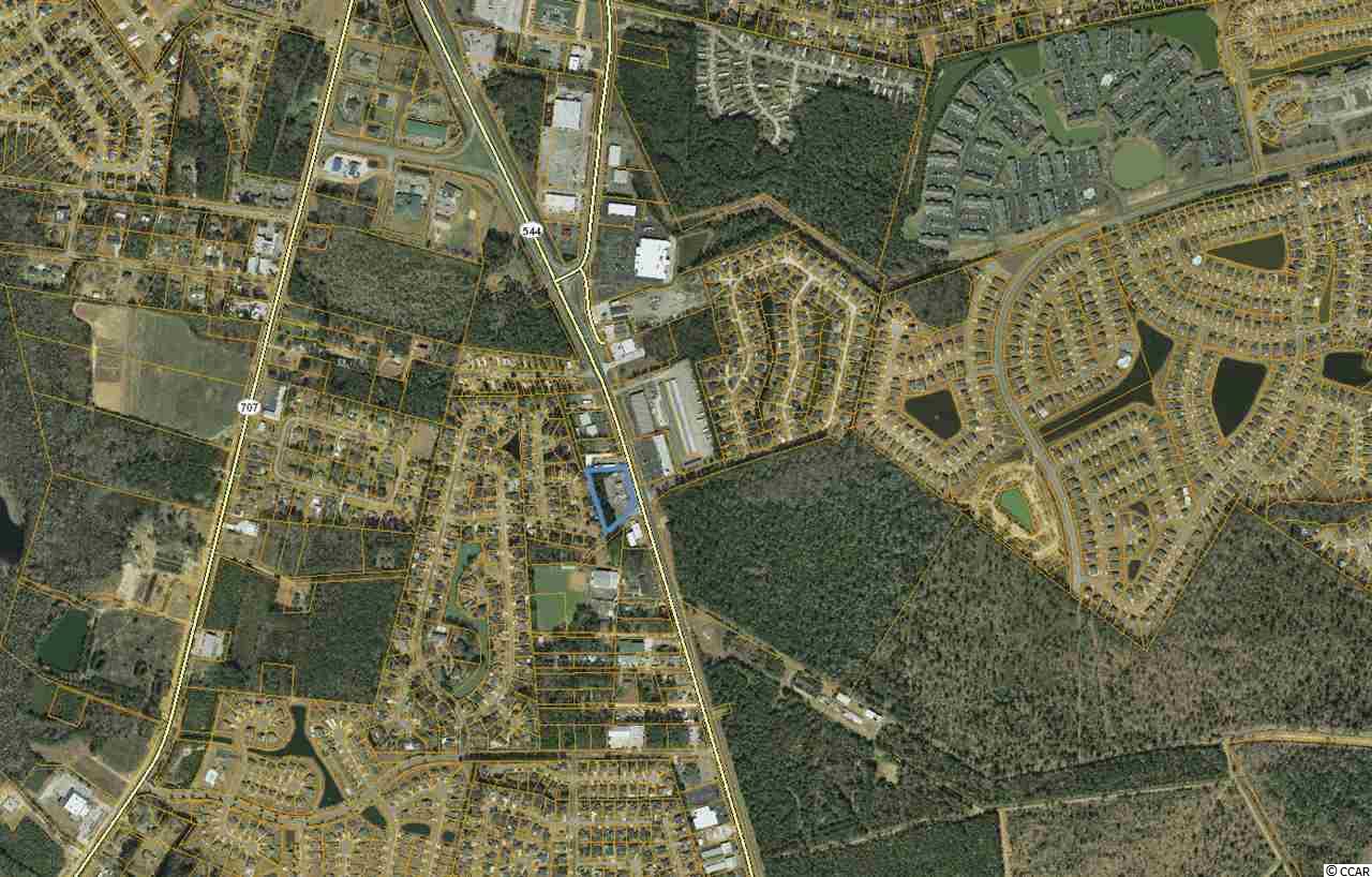 4625 Dick Pond Road Myrtle Beach, SC 29588 - Photo 4 of 13