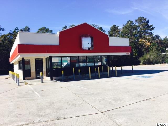 4625 Dick Pond Road Myrtle Beach, SC 29588 - Photo 8 of 13