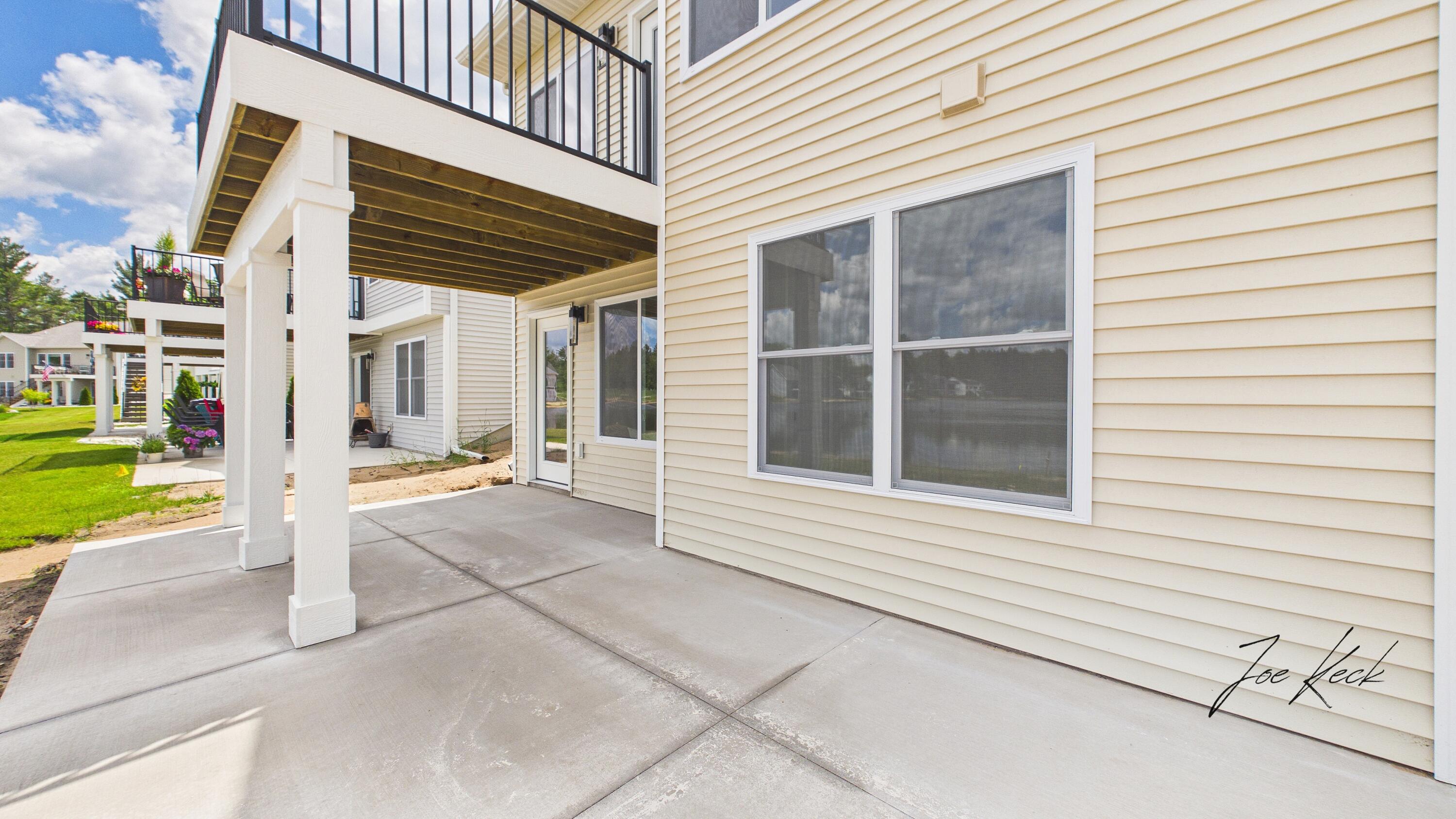 1528 Wilson Road, Unit 42 Spring Lake, MI 49456 - Photo 3 of 45 CAM04872G0-PR0063-STILL042