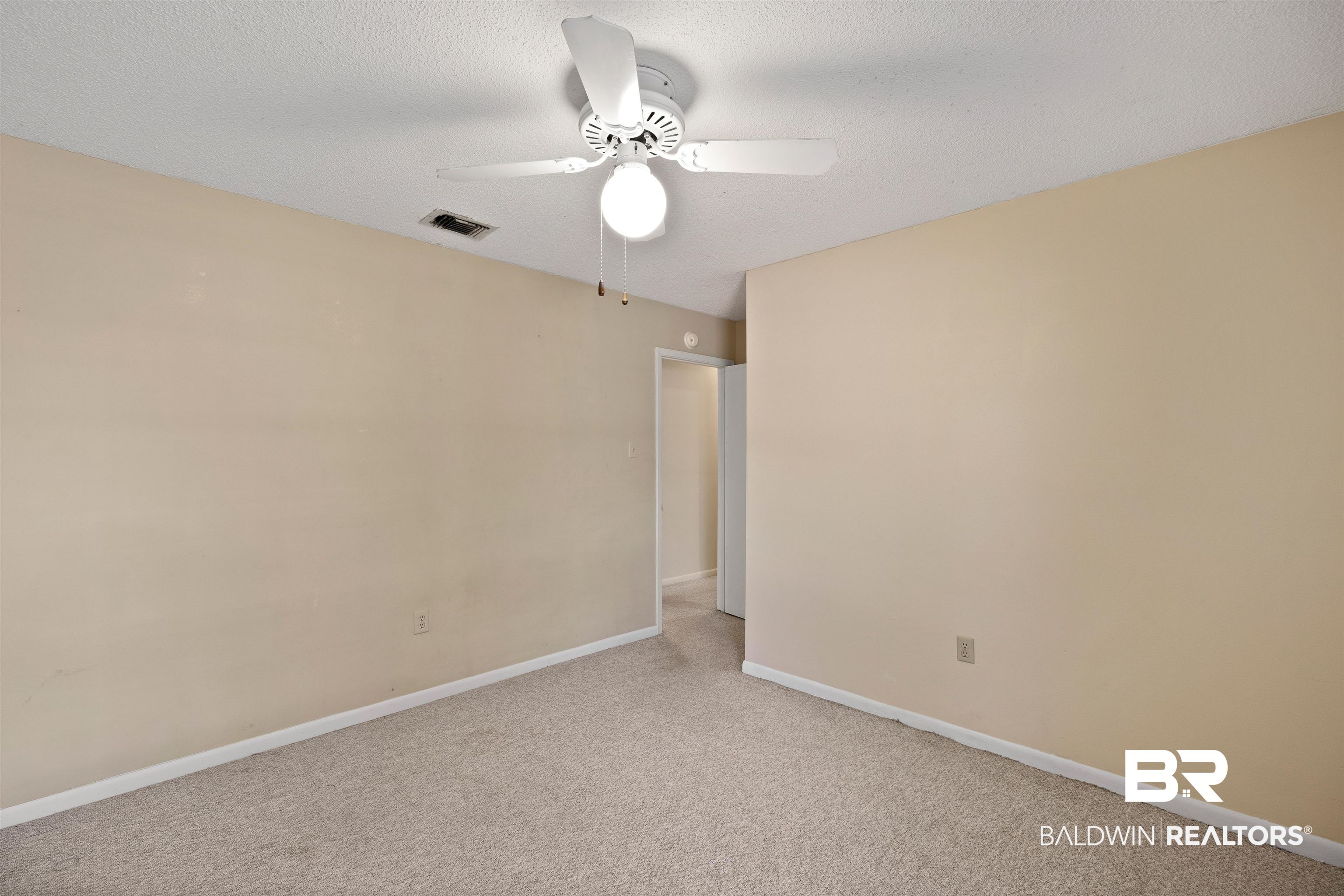 2890 Charmingdale Drive East Mobile, AL 36618 - Photo 16 of 23 Bedroom 2