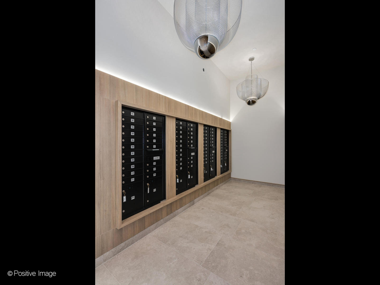 11 West Prospect Avenue, Unit 316 Mount Prospect, IL 60056 - Photo 17 of 72 a view of an empty room with a ceiling fan