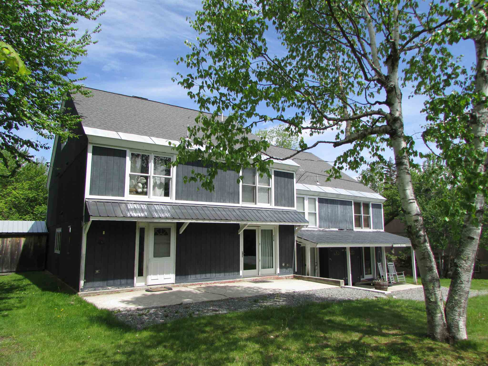 27 B Maple Hl Loop, Unit 27B Dover, VT 05356 - Photo 1 of 1 Gallery Image 1