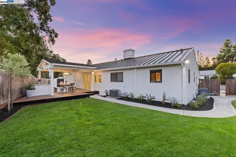 $1,998,000 | 118 Feliz Court, Danville, CA 94526