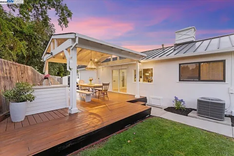 $1,998,000 | 118 Feliz Court, Danville, CA 94526