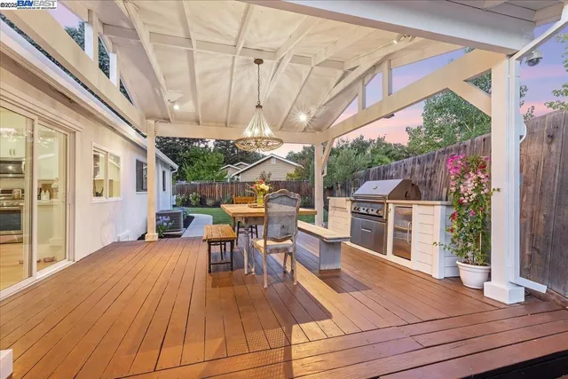 $1,998,000 | 118 Feliz Court, Danville, CA 94526