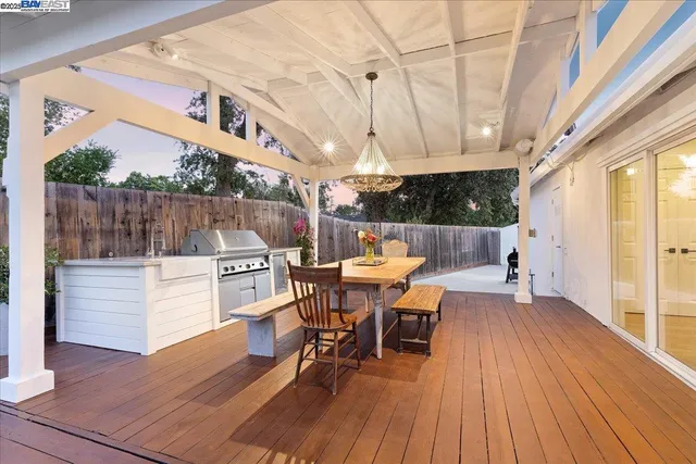 $1,998,000 | 118 Feliz Court, Danville, CA 94526