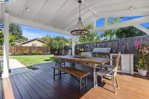 $1,998,000 | 118 Feliz Court, Danville, CA 94526