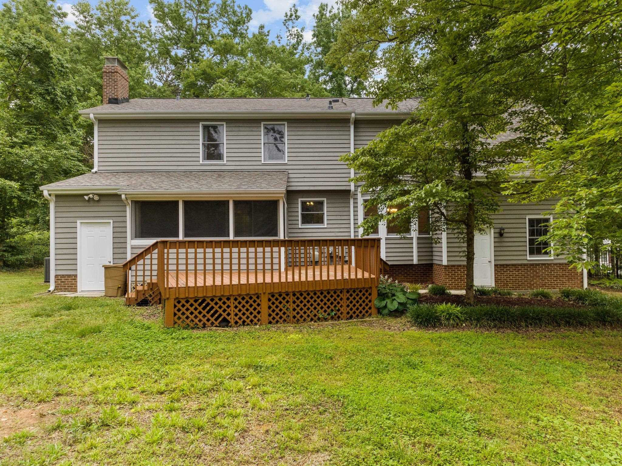 8317 Dunwood Court Raleigh, NC 27613 - Photo 41 of 50 Photo 41