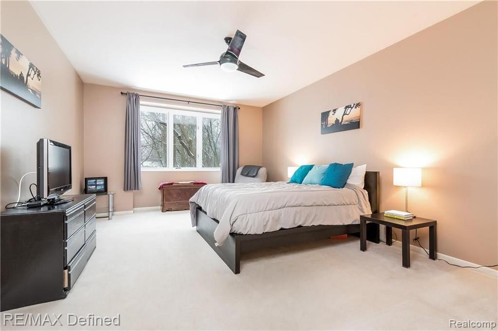3085 Wilmington Court Rochester Hills, MI 48309 - Photo 16 of 45