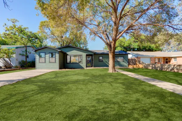 $2,500 | 4008 26th Street, Lubbock, TX 79410