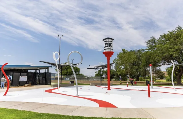 $2,500 | 4008 26th Street, Lubbock, TX 79410