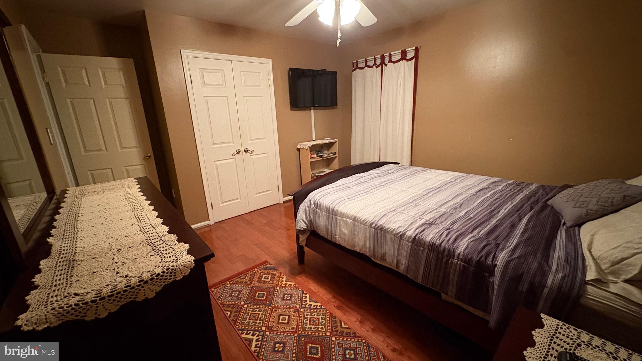 7502 Milligan Lane Clinton, MD 20735 - Photo 10 of 16 Guest Room