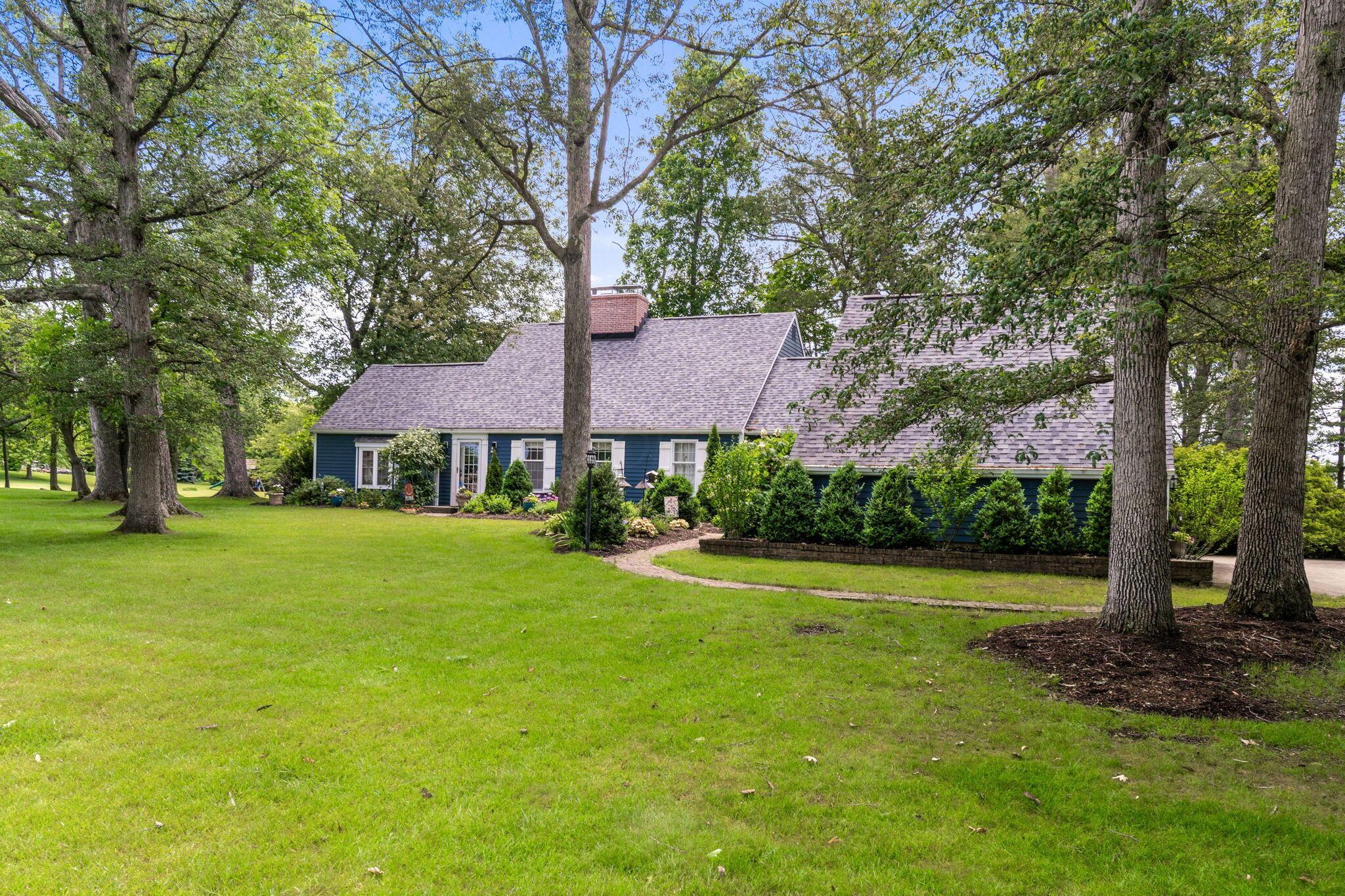 18169 Timber Trails Road Marysville, OH 43040 - Photo 15 of 43 18169 Timber Trails (Exterior)-1