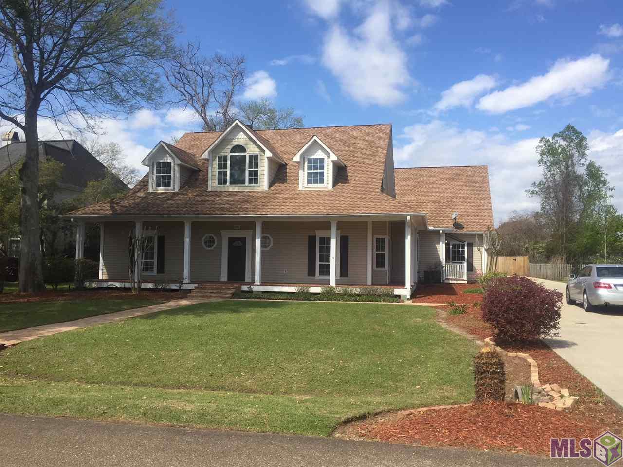 9142 Rose Place Baton Rouge, LA 70809 - Photo 1 of 17 Gallery Image 1