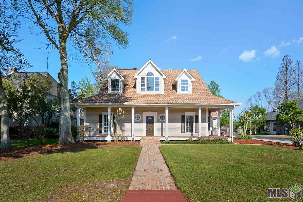 9142 Rose Place Baton Rouge, LA 70809 - Photo 3 of 17 Gallery Image 3