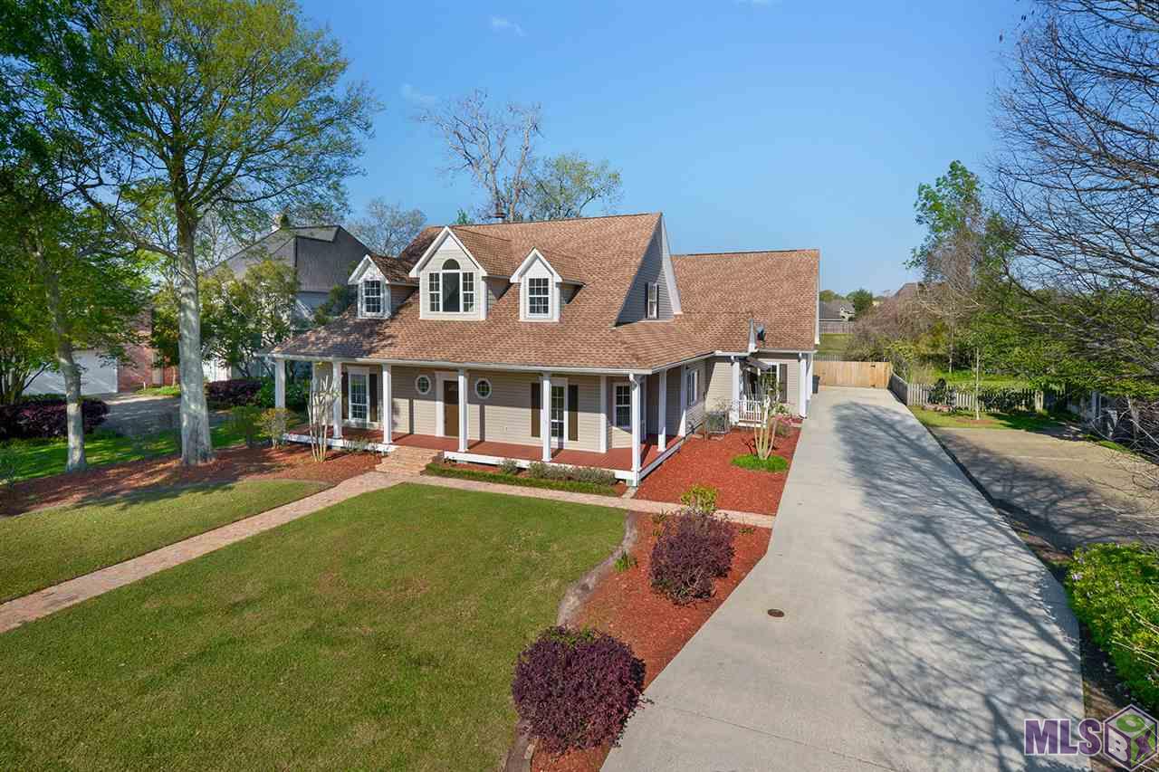 9142 Rose Place Baton Rouge, LA 70809 - Photo 4 of 17 Gallery Image 4