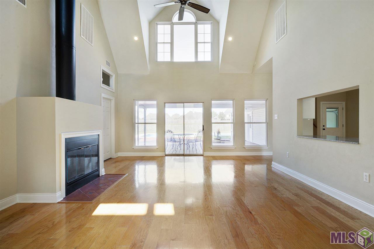 9142 Rose Place Baton Rouge, LA 70809 - Photo 5 of 17 Gallery Image 5