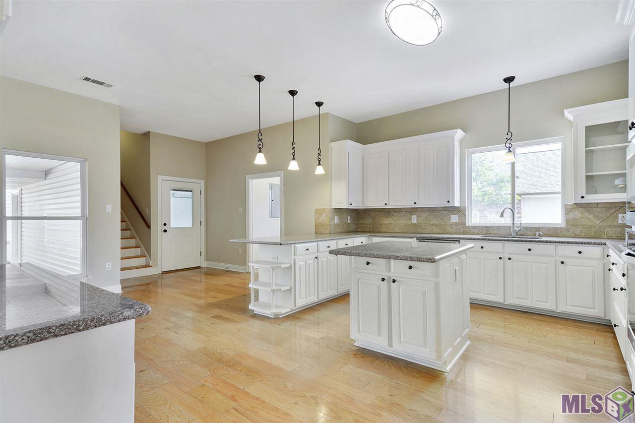 9142 Rose Place Baton Rouge, LA 70809 - Photo 7 of 17 Gallery Image 7