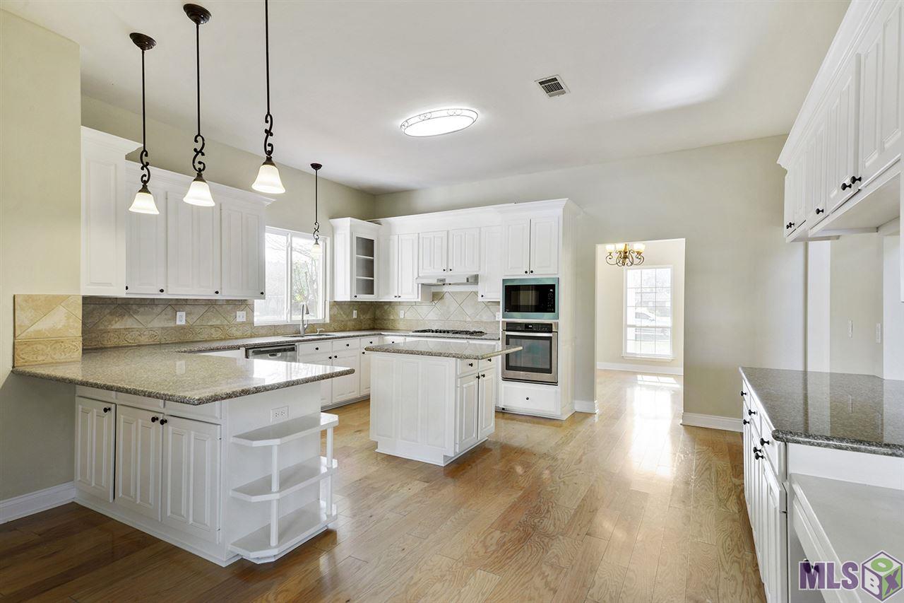 9142 Rose Place Baton Rouge, LA 70809 - Photo 8 of 17 Gallery Image 8