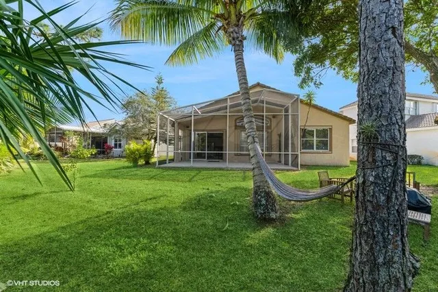 $3,500 | 6427 Wild Olive Lane, Stuart, FL 34997