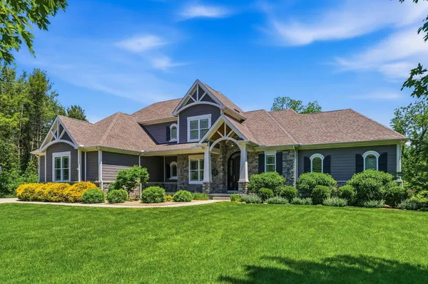 $1,200,000 | 133 Pine Hills Road, Johnstown, OH 43031