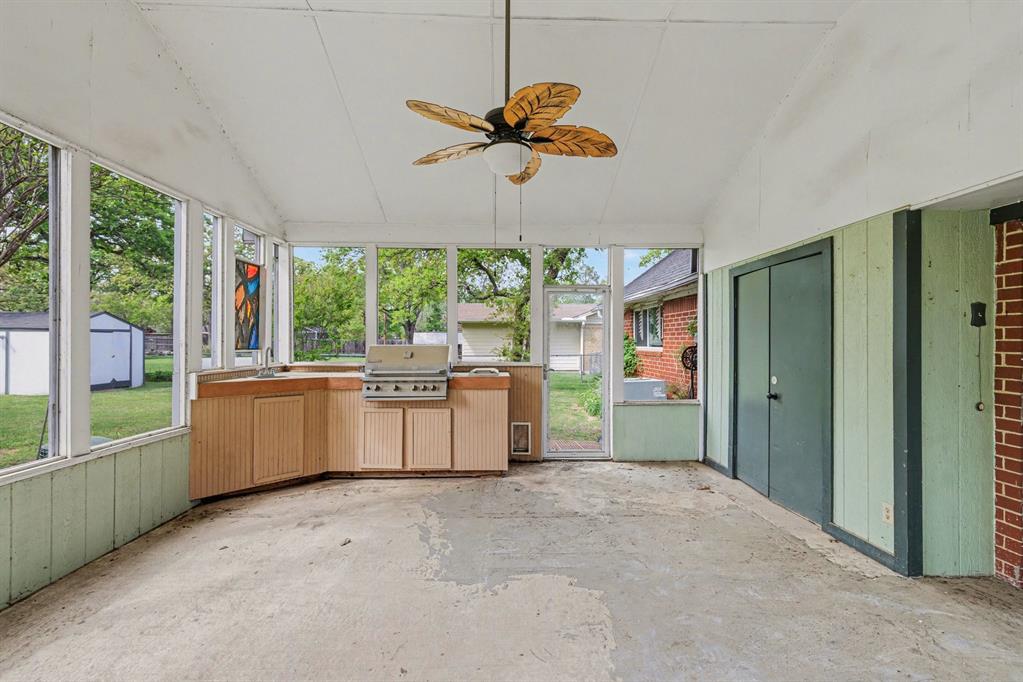 3245 Hartlee Field Road Denton, TX 76208 - Photo 12 of 27