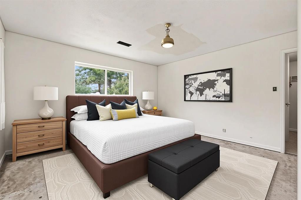 3245 Hartlee Field Road Denton, TX 76208 - Photo 17 of 27 Virtually Staged