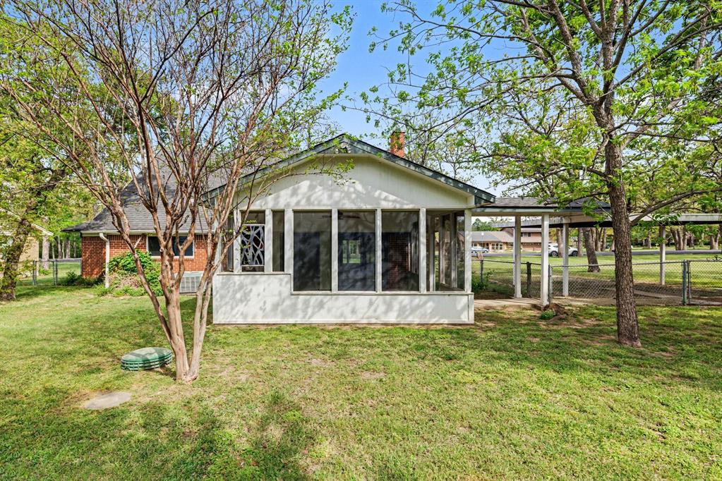 3245 Hartlee Field Road Denton, TX 76208 - Photo 23 of 27