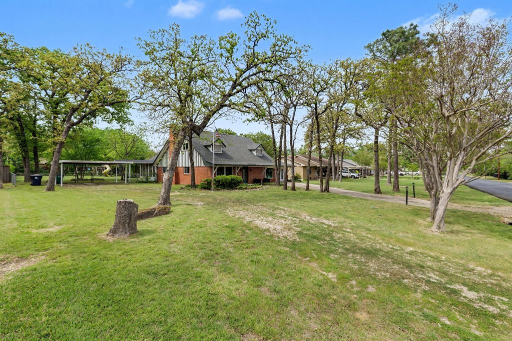 3245 Hartlee Field Road Denton, TX 76208 - Photo 25 of 27