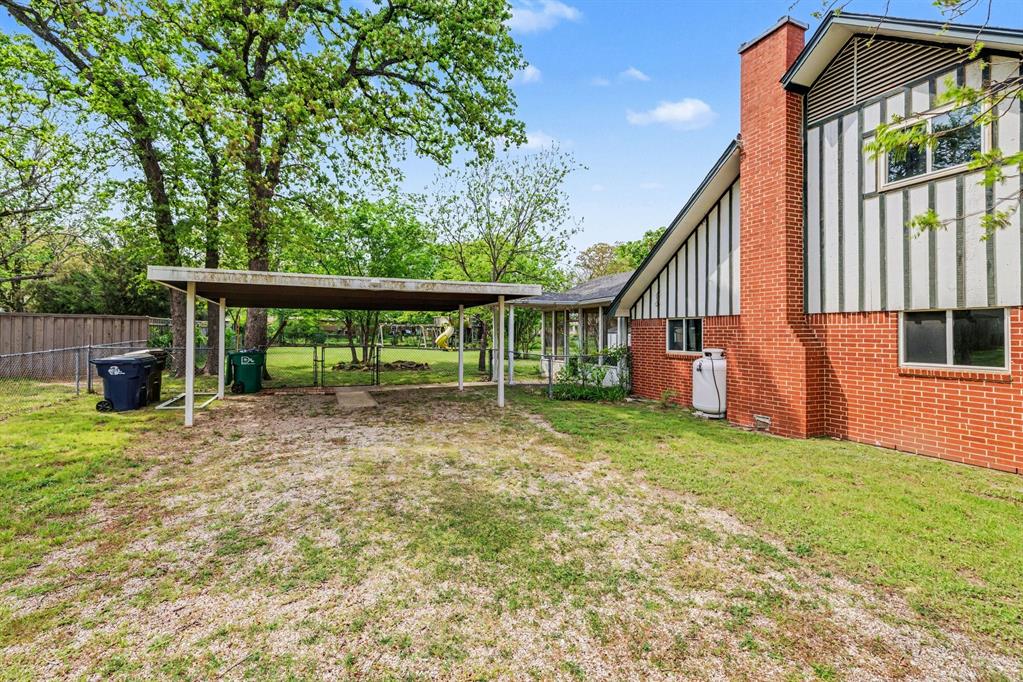 3245 Hartlee Field Road Denton, TX 76208 - Photo 26 of 27