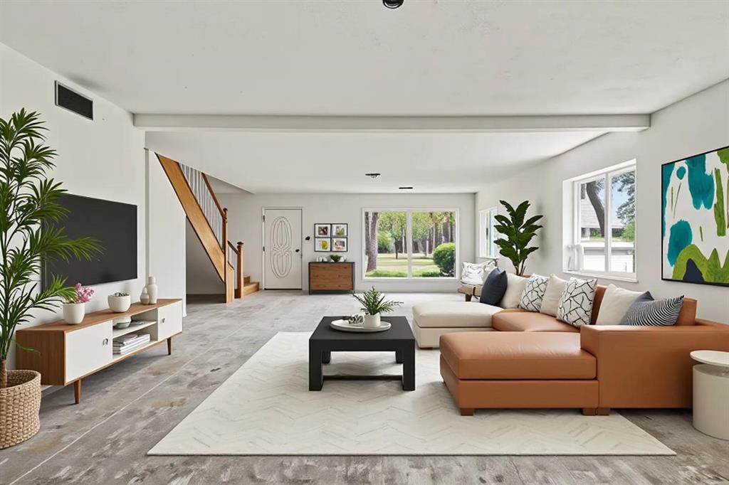 3245 Hartlee Field Road Denton, TX 76208 - Photo 6 of 27 Virtually Staged