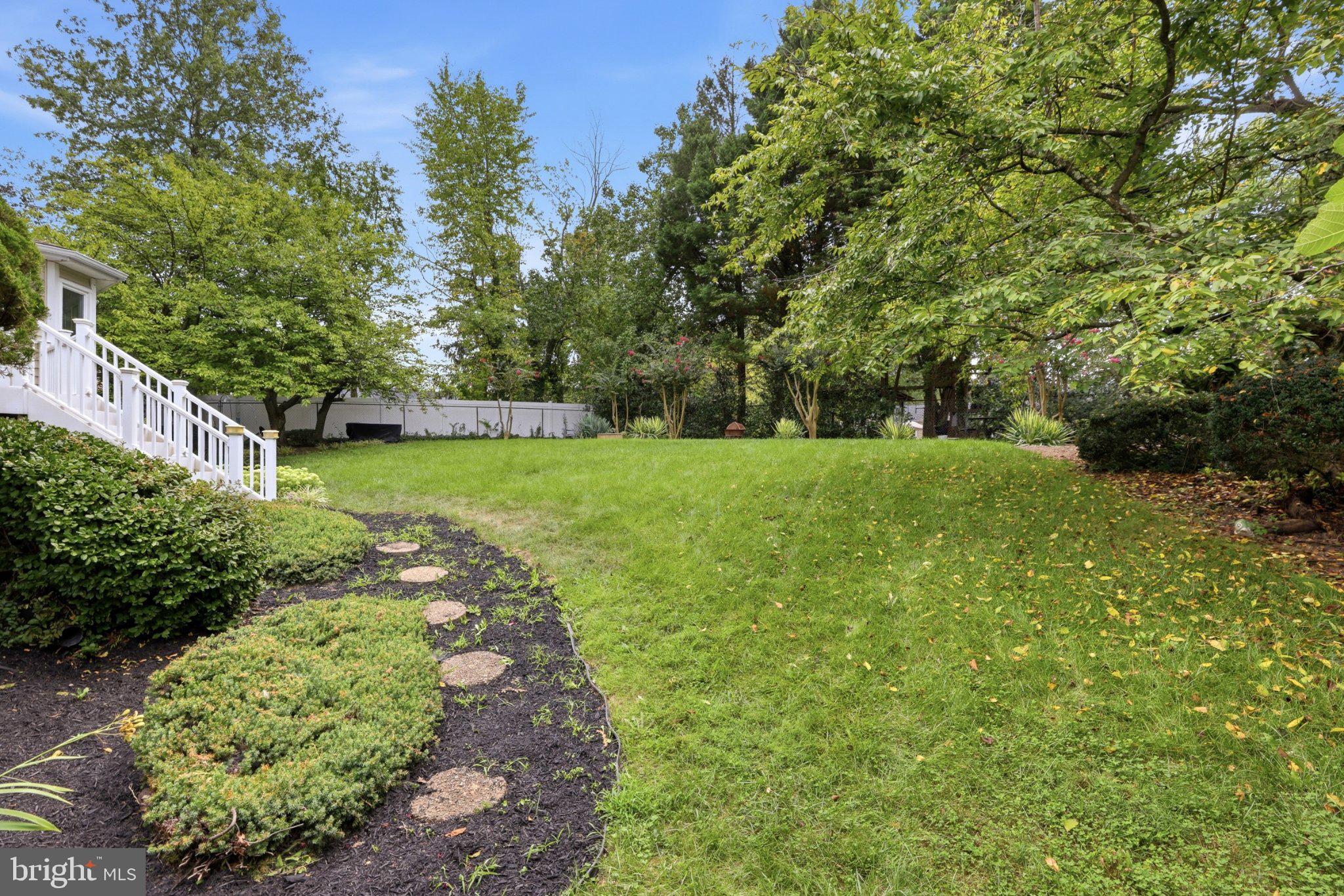 12702 Radburn Place Fort Washington, MD 20744 - Photo 47 of 52 Gallery Image 47