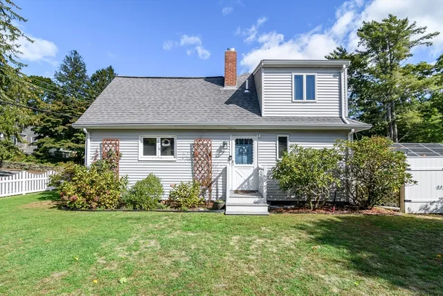 $555,000 | 44 Cotuit Road, Bourne, MA 02532