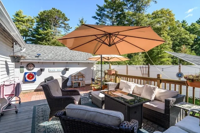 $555,000 | 44 Cotuit Road, Bourne, MA 02532