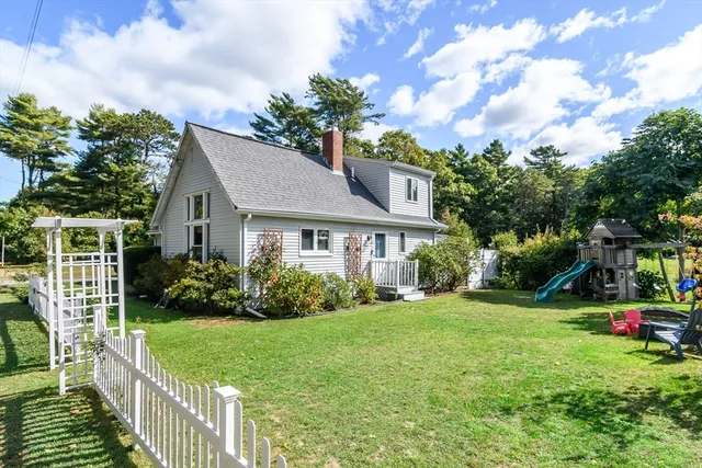 $555,000 | 44 Cotuit Road, Bourne, MA 02532