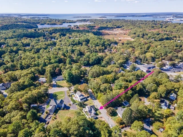 $549,900 | 44 Cotuit Road, Bourne, MA 02532