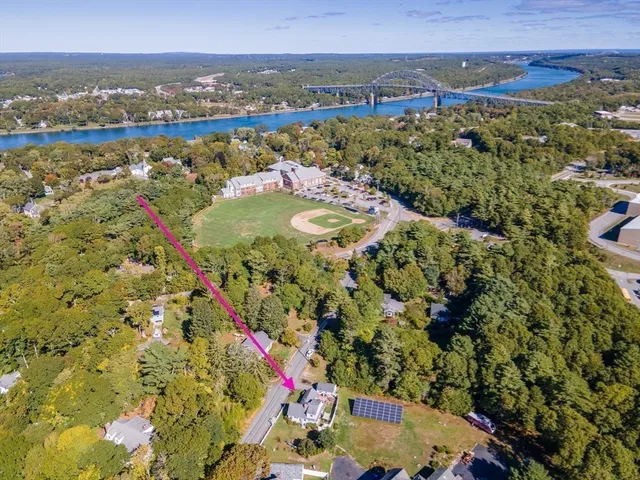 $549,900 | 44 Cotuit Road, Bourne, MA 02532